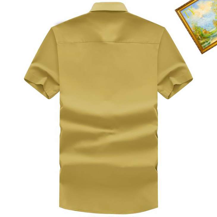 Dior Shirts Short _SKUDiorS-4XL25tx2028285